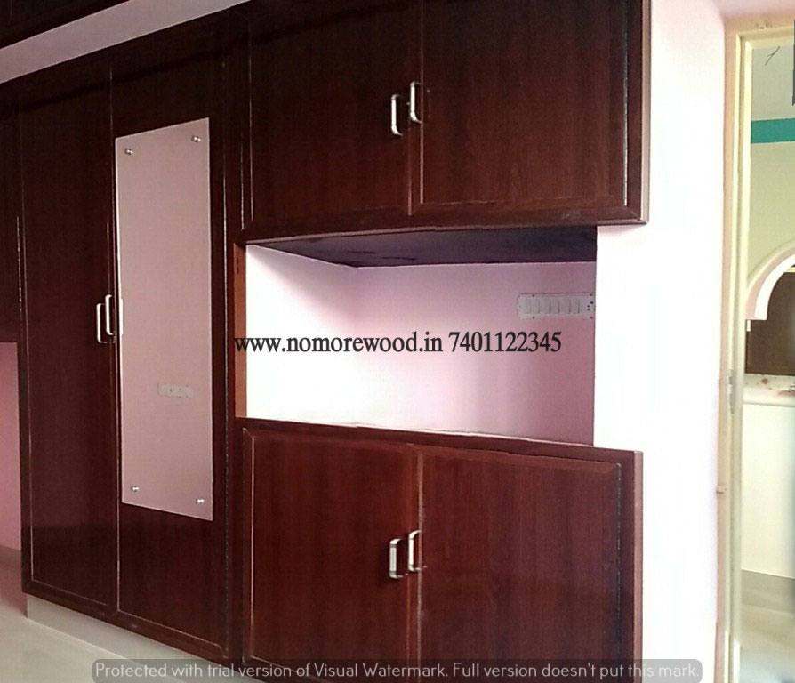 PVC wardrobe, Chennai